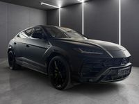 Gebraucht Lamborghini Urus 650 PS (478 kW) 2019 Schwarz SUV
