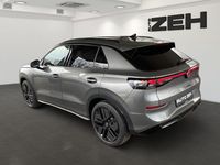 Nowe VW T-Roc Style 150 KM (110 kW) 2026 Szary SUV