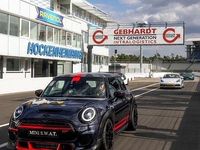 Gebraucht Mini John Cooper Works 306 PS (225 kW) 2020 Grau Kleinwagen