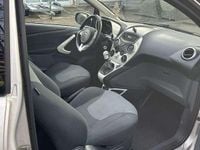 Gebraucht Ford Ka Titanium 69 PS (50 kW) 2014 Limousine