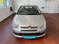 gebraucht Citroën C4 VTR *Klima/Radio/ZV*