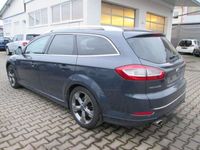 gebraucht Ford Mondeo Titanium S / STANDHEIZUNG /1 HAND / SCHIEBEDACH