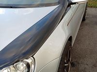 Gebraucht VW Eos 200 PS (147 kW) 2006 Silber Cabrio
