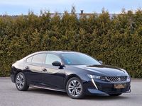 Gebraucht Peugeot 508 GTi 179 PS (131 kW) 2019 Blau Limousine