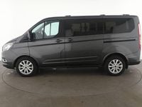 Gebraucht Ford Tourneo Titanium 131 PS (96 kW) 2020 Grau Van / Kleinbus