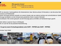 Gebraucht Ford Focus Titanium 150 PS (110 kW) 2018 Grau Limousine