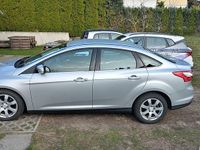 Gebraucht Ford Focus 150 PS (110 kW) 2011 Silber Limousine