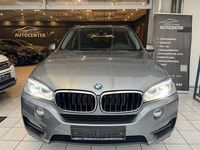 Gebraucht BMW X5 Performance 258 PS (189 kW) 2016 Spacegrau metallic SUV