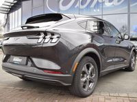 Gebraucht Ford Mustang Mach-E 197 kW (269 PS) 2022 Grau SUV