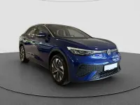 Gebraucht VW ID.5 Pro 210 kW (286 PS) 2025 Blau SUV