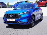 Neu Ford Kuga ST-Line 190 PS (139 kW) 2026 Blau SUV