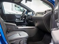 Gebraucht Mercedes B220 Advanced 190 PS (139 kW) 2025 Spektralblau Van / Kleinbus