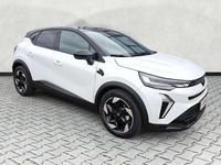 Neu Renault Captur Techno 158 PS (116 kW) 2026 Perlmuttweiß metallic SUV