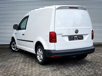 gebraucht VW Caddy 2,0 TDI Tüv NEU , Kastenwagen , Lieferwagen