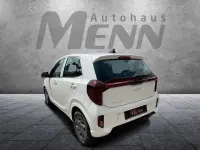 Gebraucht Kia Picanto Vision 63 PS (46 kW) 2025 Andere Kleinwagen