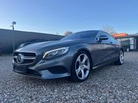 Gebraucht Mercedes S500 455 PS (334 kW) 2016 Grau Limousine