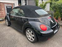 gebraucht VW Beetle 