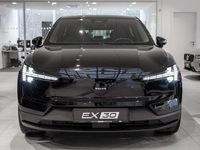 Nowe Volvo EX30 Single Motor Extended Range 200 kW (272 KM) 2026 Czarny SUV