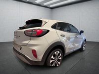Usata Ford Puma Titanium 125 CV (91 kW) 2025 Grigio SUV