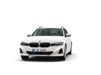 Gebraucht BMW 320 Shadowline 184 PS (135 kW) 2026 Kombi