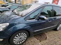 Gebraucht Ford Galaxy 163 PS (119 kW) 2014 Andere farben Van / Kleinbus