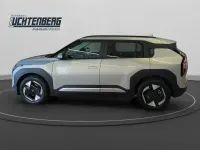 Neu Kia EV3 Air 150 kW (204 PS) 2026 Silber SUV