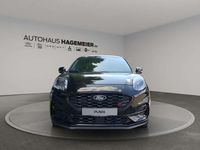 Neu Ford Puma ST 159 PS (116 kW) 2025 Schwarz SUV