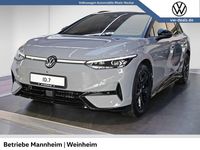 Neu VW ID.7 Pro 210 kW (286 PS) 2026 Grau Kombi