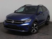 Neu VW Taigo Edition 150 PS (110 kW) 2026 Blau SUV