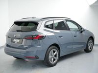 Gebraucht BMW 220 Active Tourer Sport Line 156 PS (114 kW) 2023 Grau Van / Kleinbus