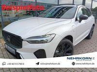 Neu Volvo XC60 Plus 349 PS (256 kW) 2026 Weiß SUV