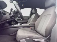 Gebraucht Audi e-tron Sportback Advanced Plus 300 kW (408 PS) 2023 Brillantschwarz SUV