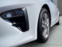 Second-hand Kia Ceed 99 CP (72 kW) 2019 Alb Hatchback