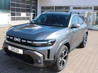Neu Dacia Duster Journey 155 PS (114 kW) 2026 Grau SUV