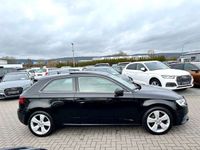 gebraucht Audi A3 1.4 TFSI /NAVI/BIXENON/PDC/GARANTIE