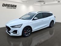 Gebraucht Ford Focus ST-Line 126 PS (92 kW) 2025 Weiss Kombi