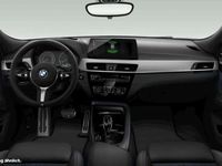 gebraucht BMW X2 sDrive20d M SPORT+H/K+HuD+PANO+DA+PA