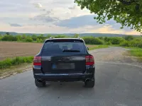 Gebraucht Porsche Cayenne 250 PS (183 kW) 2005 SUV