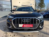 Gebraucht Audi Q3 Advanced Plus 230 PS (169 kW) 2020 Schwarz SUV