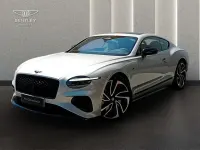 Neu Bentley Continental 680 PS (500 kW) 2026 Grau Coupé