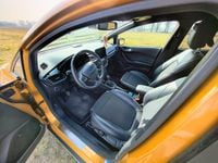Gebraucht Ford Fiesta Active 125 PS (91 kW) 2018 Gold Kleinwagen