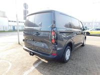 Neu Ford Transit Custom 136 PS (100 kW) 2026 Grau Limousine