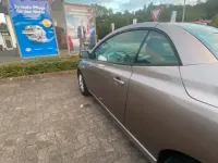 Gebraucht Nissan Micra C+C 88 PS (64 kW) 2006 Braun Cabrio