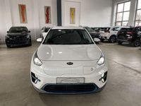 Gebraucht Kia e-Niro Spirit 150 kW (204 PS) 2021 Weiß SUV