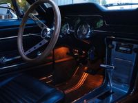 Gebraucht Ford V8 Fastback 224 PS (164 kW) 1967 Weiß Coupé