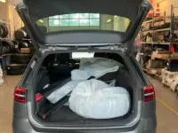 Gebraucht VW Passat R-line 240 PS (176 kW) 2017 Grau Kombi