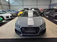 Gebraucht Audi TT RS Sport 400 PS (294 kW) 2023 Nardograu Coupé