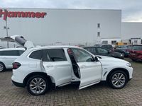 Gebraucht BMW X3 xLine 292 PS (214 kW) 2022 Weiß SUV