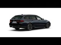 gebraucht BMW 530 d xDrive Touring ///M Sport ACC PanoSD LED Laser A
