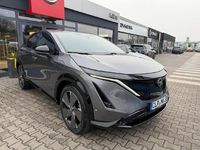 Gebraucht Nissan Ariya Evolve 225 kW (306 PS) 2025 Grau SUV